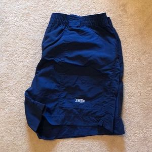 AFTCO shorts